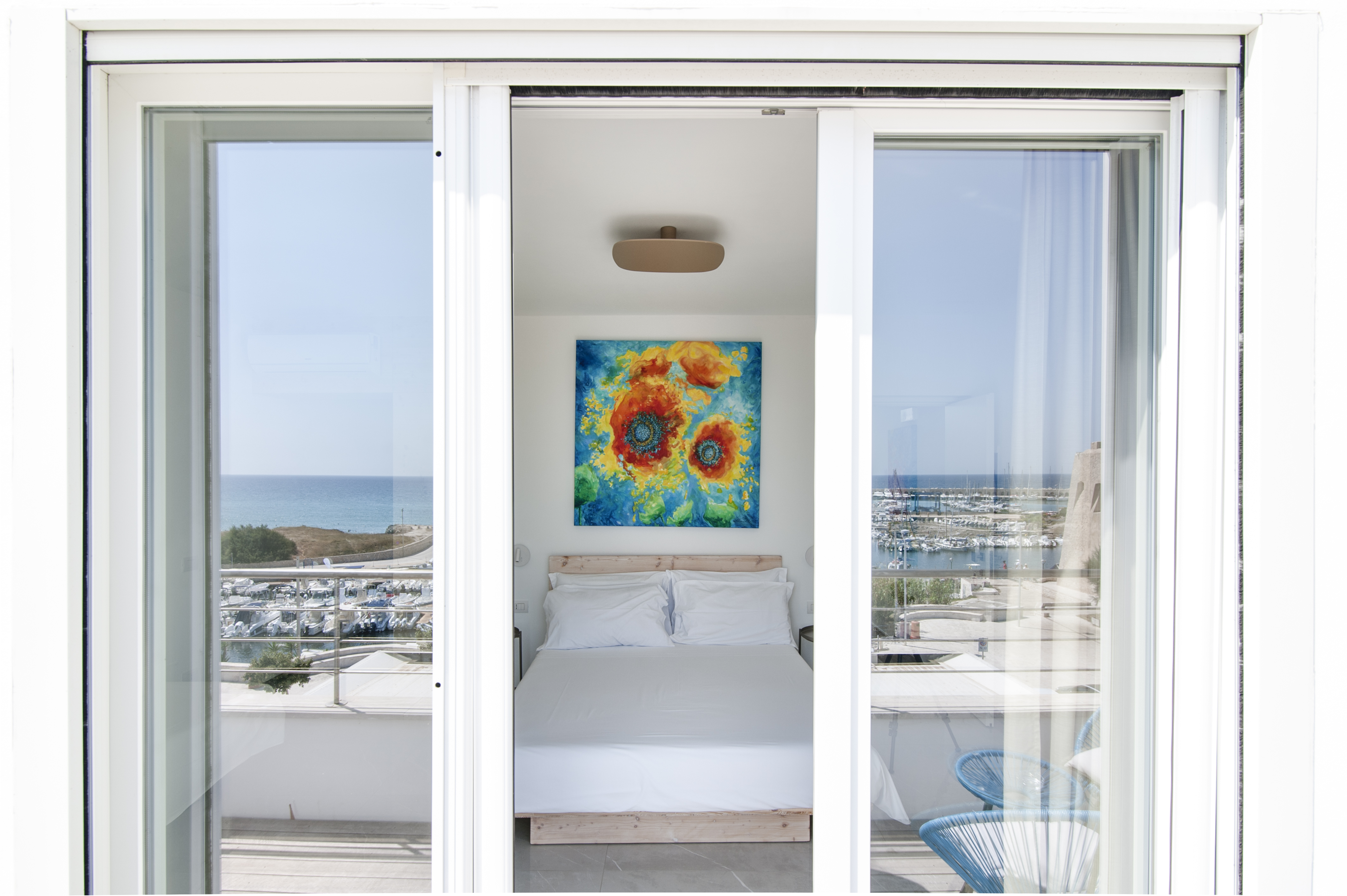 Room and Suites